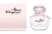 Salvatore Ferragamo Amo Per Lei (for Women) 30 ml