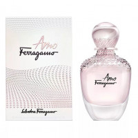 Salvatore Ferragamo Amo Ferragamo (for Women) 100 ml 