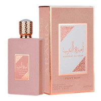 ASDAAF Ameerat Al Arab Prive Rose (Unisex) 100 ml