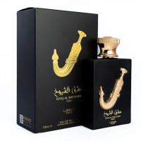 Lattafa Ishq Al Shuyukh Gold (Unisex) 100 ml