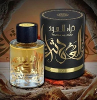 Ard Al Zaafaran Thara Al Oud (unisex) 100 ml