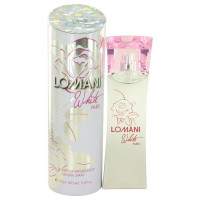 Lomani White (for Women) 