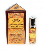 Al Rehab Dehn Al-oud (unisex) 