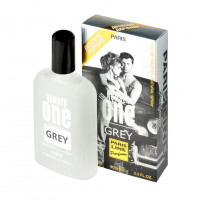 Number One Grey (for Men) 