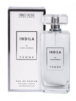 Carlo Bossi Indila (for Women) 100 ml