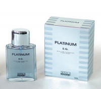Royal Cosmetic Platinum E.G. (for Men)