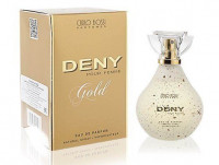 Carlo Bossi DENY Gold (for Women) 100 ml