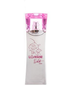Lomani White (for Women) тестер
