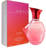 Evaflor AMATI yours (for Women) 