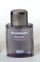 Royal Cosmetic Platinum Noire (for Men) тестер