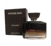 Fragrance World INTENSE MEN DELUXE (for Men) 100 ml 