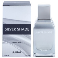 AJMAL Silver Shade (for Men) 100 ml 