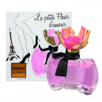 Paris Elysees La Petite FLEUR D'AMOUR (forWomen) 
