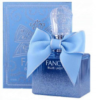 Geparlys Fancy Blue Lady (for Women) 