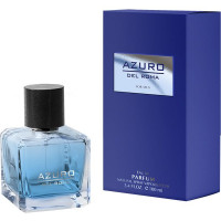 Carlo Bossi AZURO del ROMA (for Men) 100 ml