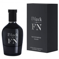 Carlo Bossi BLACK FN (for Men) 100 ml