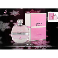 ALHAMBRA CHANTS TENDERINA (for Women) 100 ml 
