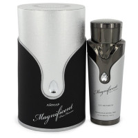 Armaf Magnificent (for Men) 