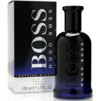 Hugo Boss Boss Bottled Night (for Men) 100 ml