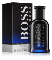 Hugo Boss Boss Bottled Night (for Men) 50 ml