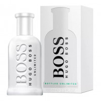 Hugo Boss BOSS UNLIMITED (for Men) 100 ml