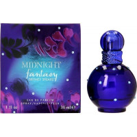 BRITNEY SPEARS MIDNIGHT FANTASY (for Women) 30 ml
