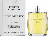 BURBERRY (for men) 100 ml тестер