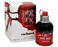 CACHAREL AMOR AMOR ABSOLU (for Women) 30 ml