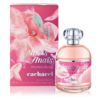 CACHAREL ANAIS-ANAIS Premier Delice (for Women) 50 ml